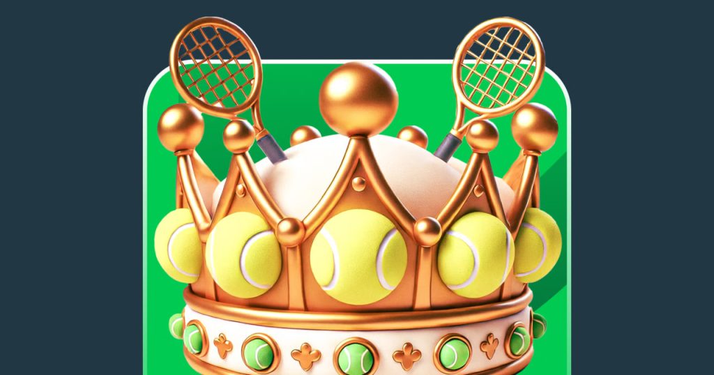 WTA Finals Picks & Predictions l444 Casino VIP