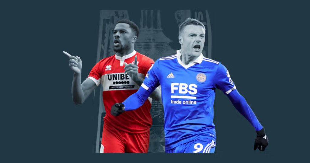 English Football League: Live Streaming on Selected Matches l444 Games latest