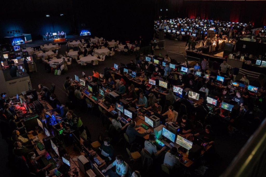 l444 Casino VIP Gaming is More Social Than You Realize